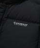 Covernat Rds Civic Pertex Goose Short Puffer Black