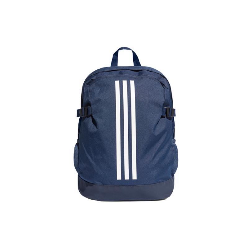 

Adidas Polyester Backpack Regular Unisex Blue Adidas DM7680 синий