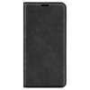 For Asus ROG Phone 8 5G/Phone 8 Pro 5G Case PU Leather Skin Touch Flip Stand View Phone Cover
