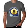 In The Eye Of The Datsoe Tshirt Festival Party Tee Top