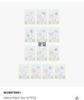 SEVENTEEN's ausgewiesenes Tsutram-Patch-Set