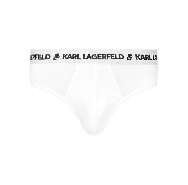 Комплект трусов KARL LAGERFELD A1M47152