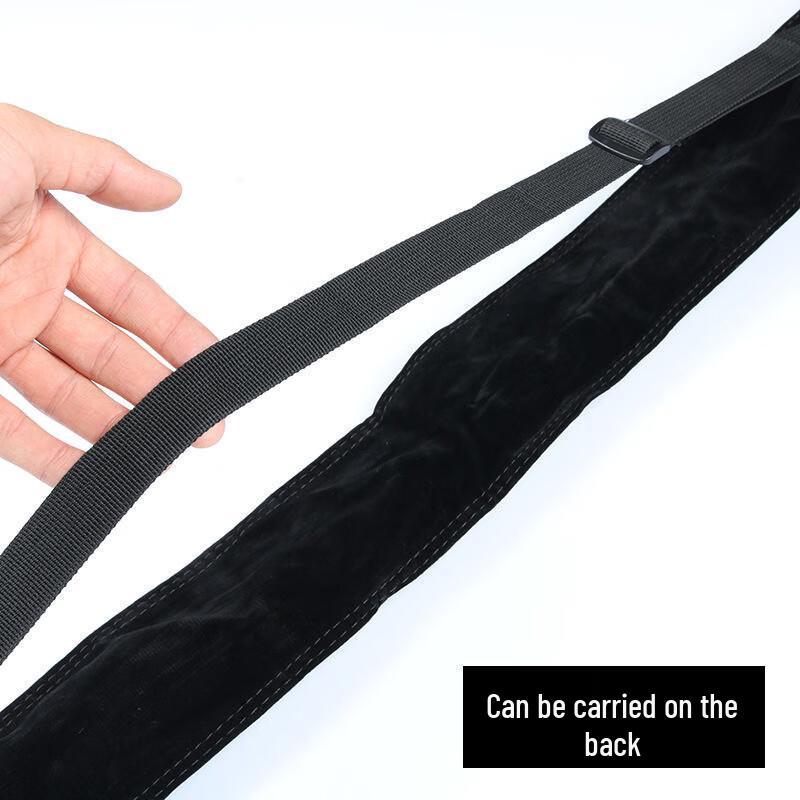 Xu Lin Integrated Billiard Cue Bag