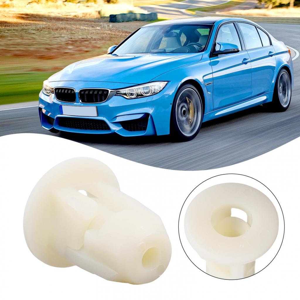 Car Maintenance Nut Grommet Direct Replacement Parts Plastic