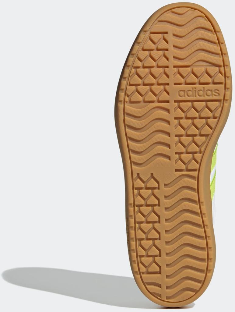 Adidas VL Court Bold Women Sneakers Cloud White/cloud White/cloud White