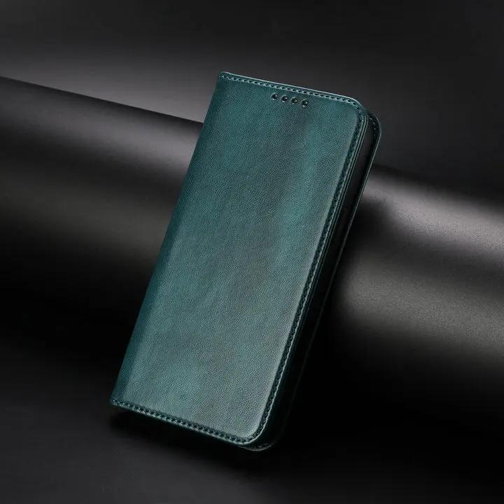 Flip Case For Xiaomi 15 Ultra 5G 2025 RFID Block Leather Wallet Holder Card Etui For Xiaomi 15 Pro Case Mi 15 Ultra Magnet Cover