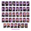 2025 CRAVITY Concert Dare To Crave Random Photo Card Pack
