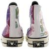 Converse Chuck Taylor All Star 70 Hi Tyler The Creator Artist Series Unisex White Multicolor
