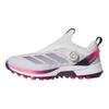 adidas Adizero Zg Boa Comfortable Versatile Durable Low Top Golf Shoes Men Sneakers Gray JQ7726