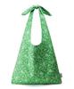 Something Good Paisley Print Tie Eco Bag_6 Color