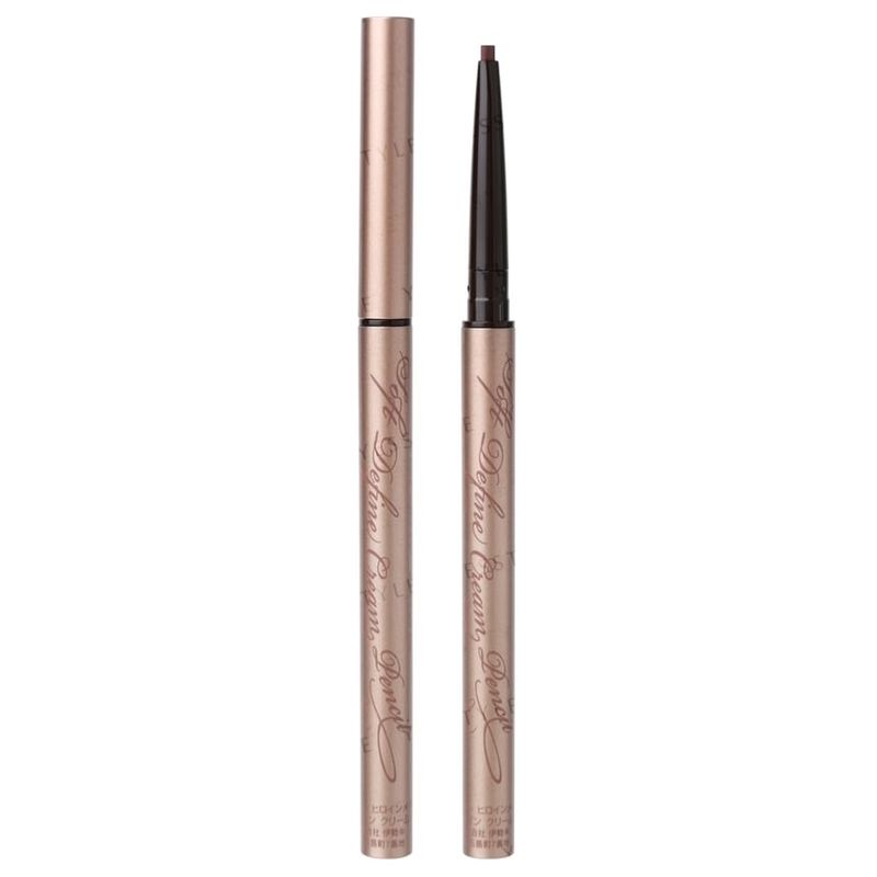 ISEHAN - Kiss Me Heroine Soft Define Cream Pencil
