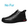 Mode Luxusmarke Herren Echtleder Outdoor Sneaker Klassische Bequeme Flache Designer Schuhe Schnürschuhe Walking Rutschfest Fahrschuhe