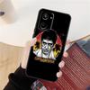Scarface Tony Montana Case For Realme C55 C75 C67 C61 C53 C51 C21Y C25S 10 11 12 13 14 Pro Plus GT 6T 6 5 GT7 Pro
