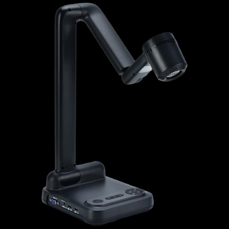 

Dianyipai E1080AF Document Camera & Visualizer CN plug (adapter included)