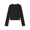 Puma X Rosé Long-sleeve Top 633805-01