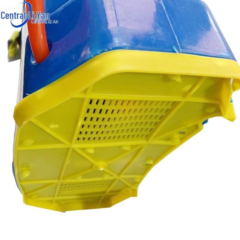 Ранцевый опрыскиватель Debo 16 л