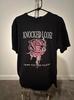Retro Knocked Loose Black Cotton Shirt Unisex All Size S-5XL HRB472