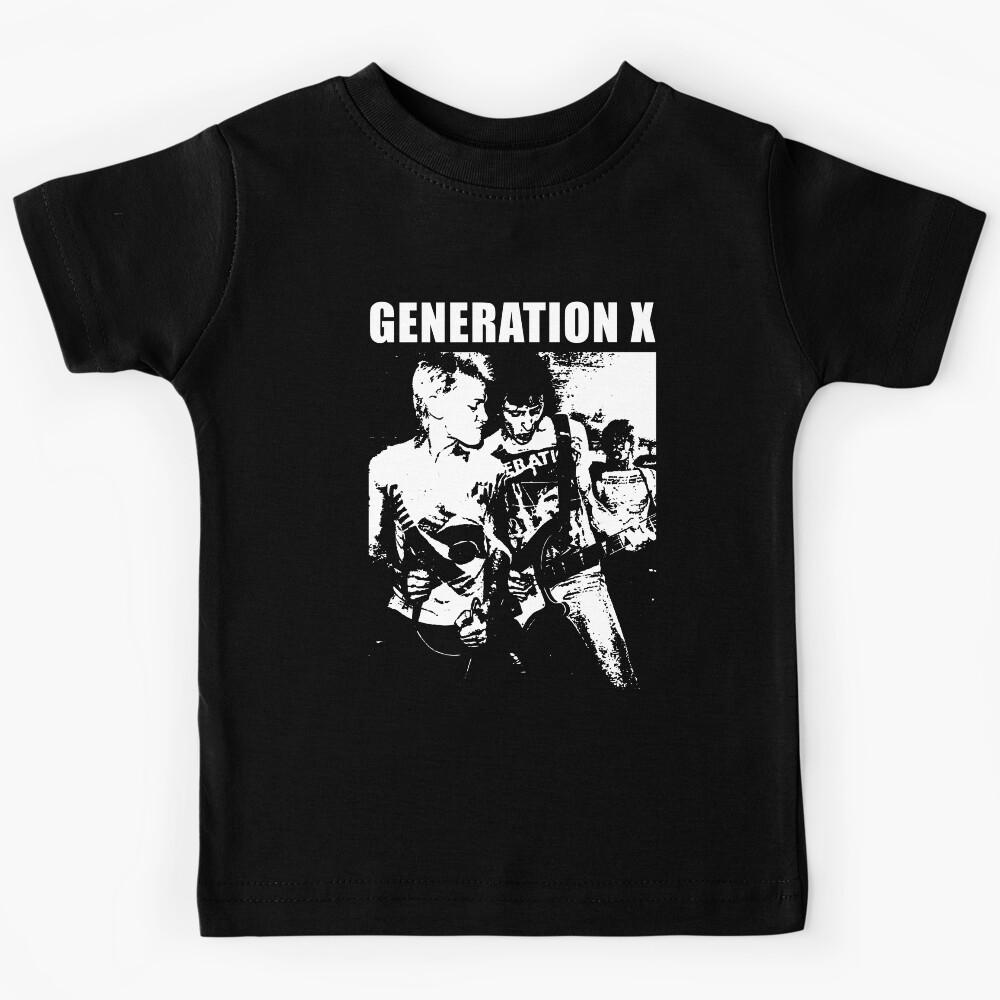 PUNK Kids T-Shirt 120