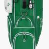 Munsingwear Women Green Caddy Bag Mr122lcb11