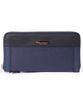 SEAL Morino Canvas Collaboration Long Large Wallet, Men's, Waterproof, Capacity, Coach, Popular, MS-021NV