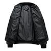 Cotton Jacket Winter Men's Korean Version of The Stand-up Collar Zipper Plus Cotton Jacket Fashion Casual Jacket Men