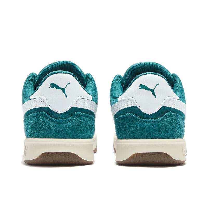 PUMA PARK Unisex Chunky Skate Shoes