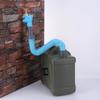 Expandable Water Fill Hose Anti-splash Camping Bucket Diversion Pipe  for Water Tank
