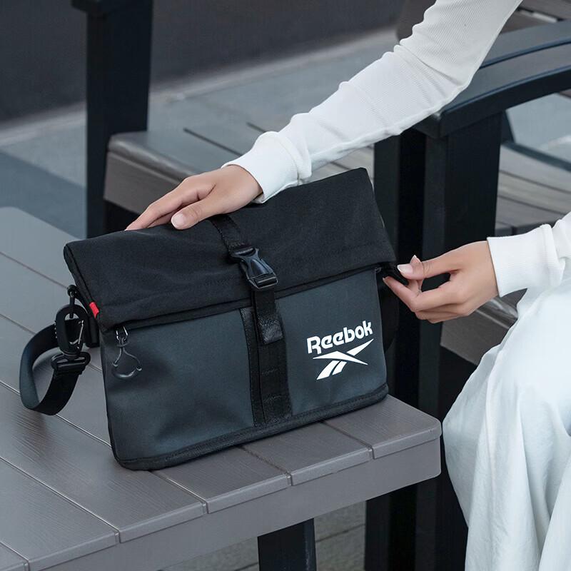 Reebok Yidong Crossbody Storage Bag
