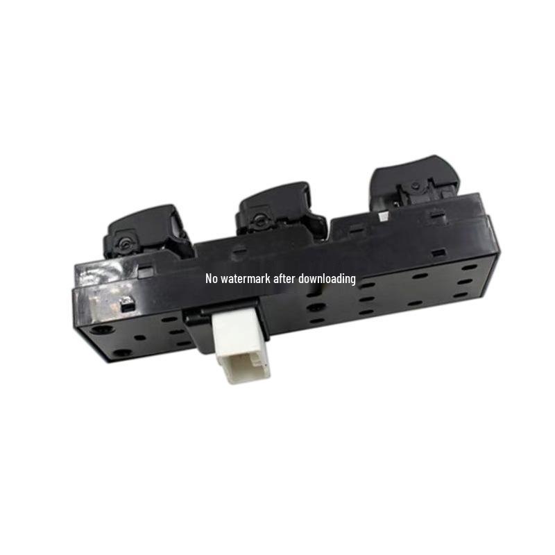 Modern Tucson 2005-2010 Window Lift Switch 93570-2E000