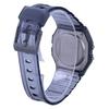 Casio Youth F-91WS-8 Quartz Women's Watch
