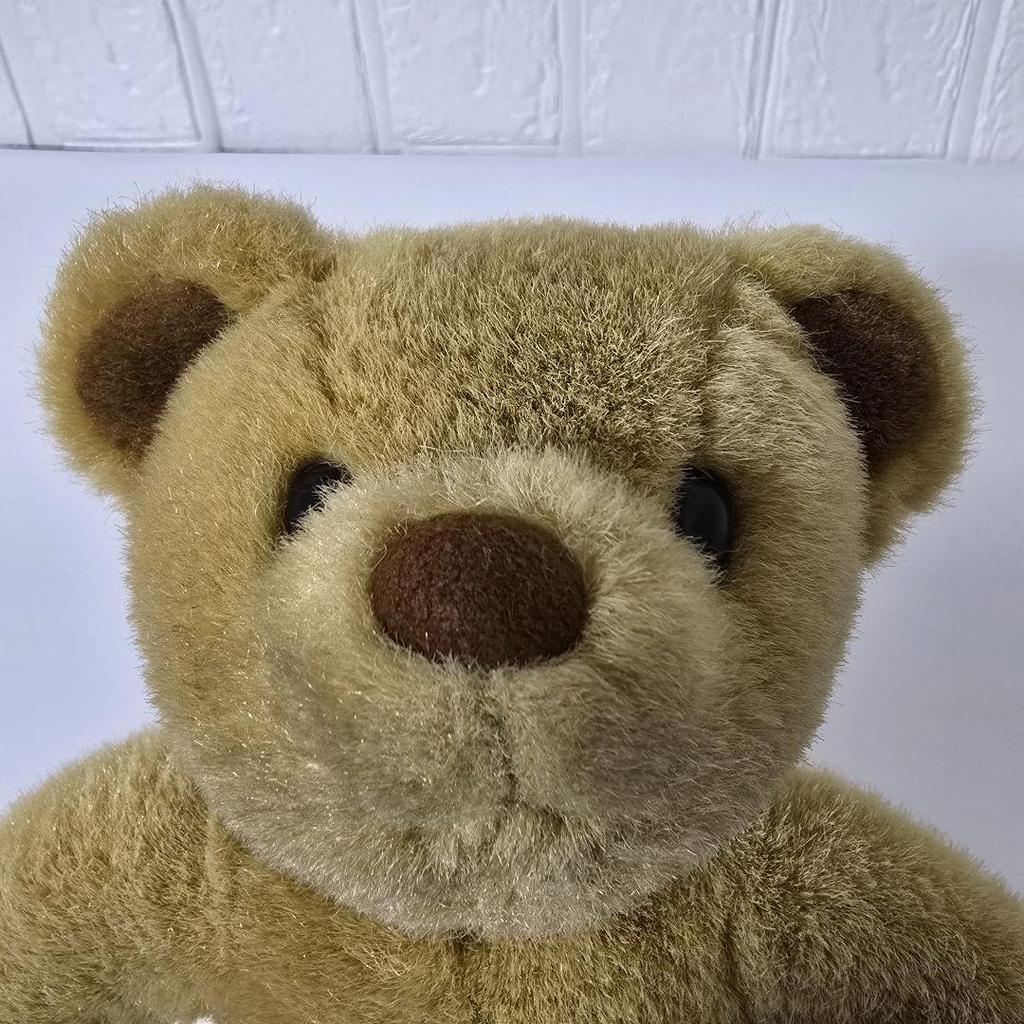 [USED] Anonymous PINE CLUB MILK TEDDY Milk Teddy Bear Plush Toy