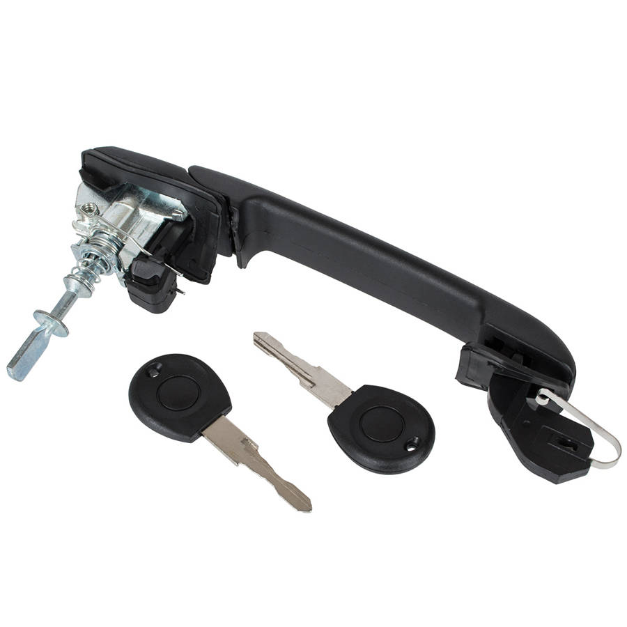 VW Golf III 91-98 outer door handle front left