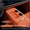 Wey V9X Center Console Wireless Charging Silicone Anti-slip Pad