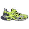 Track.2 'Grey Neon Yellow' Women's 568615W3AE23512