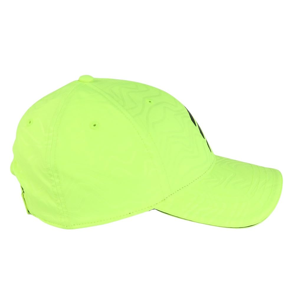 Golf Cap Code Chaos Cap Lucid Lemon [Adidas Golf] Men's