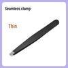Stainless Steel Small Tweezers: Eyebrow and Beard Plucking Tool