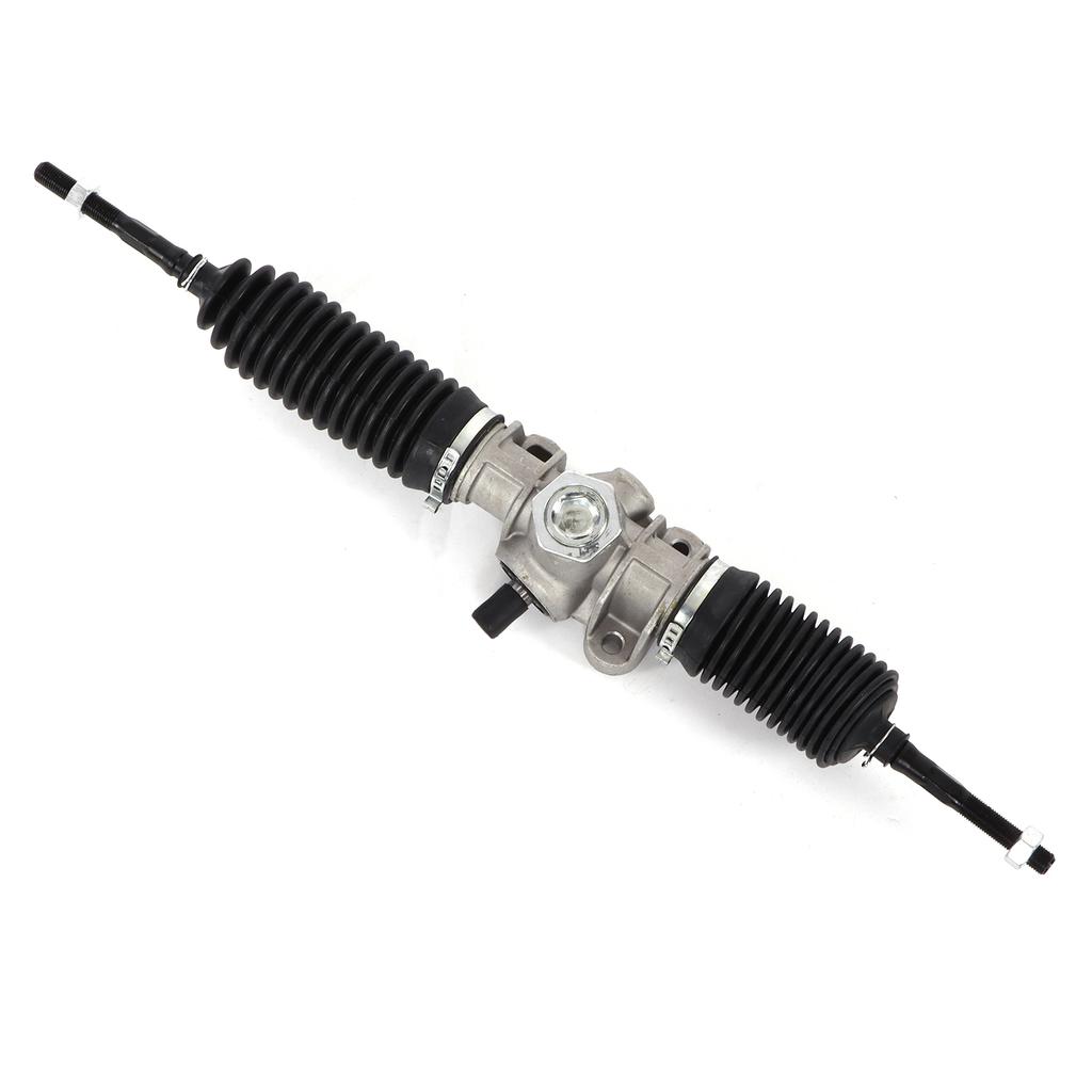 Club Car Steering Gear Box Assembly 102288601 STR‑028 6824 Replacement for Precedent 2004‑Up