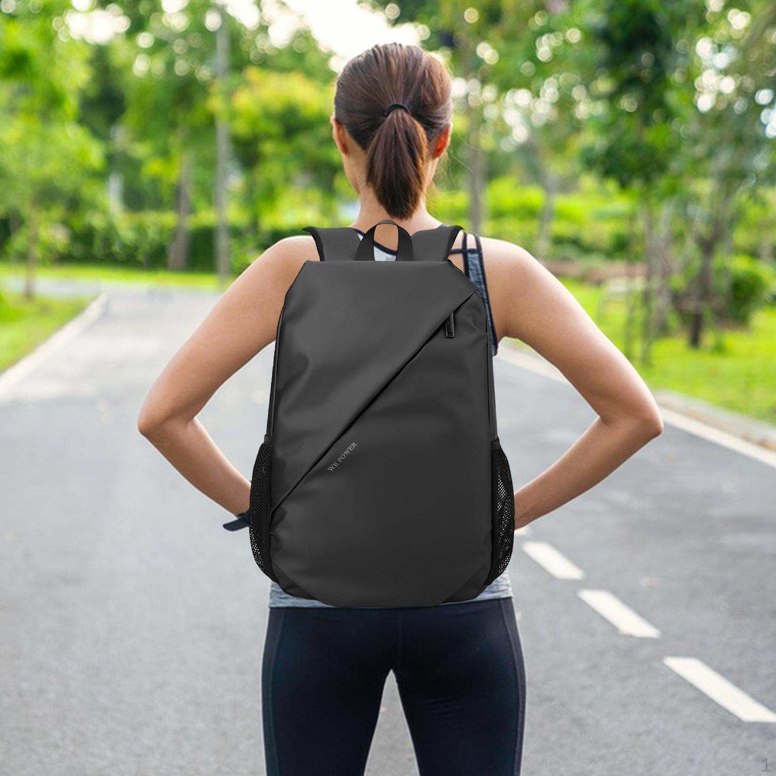 

Компьютерный рюкзак для походов, путешествий, бизнеса, активного отдыха Black