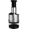 New Manual Hand Chopper Garlic Chopper Vegetable Slicer Mini Mincer Crusher for Garlic Ginger Herb Nut Kitchen Tools