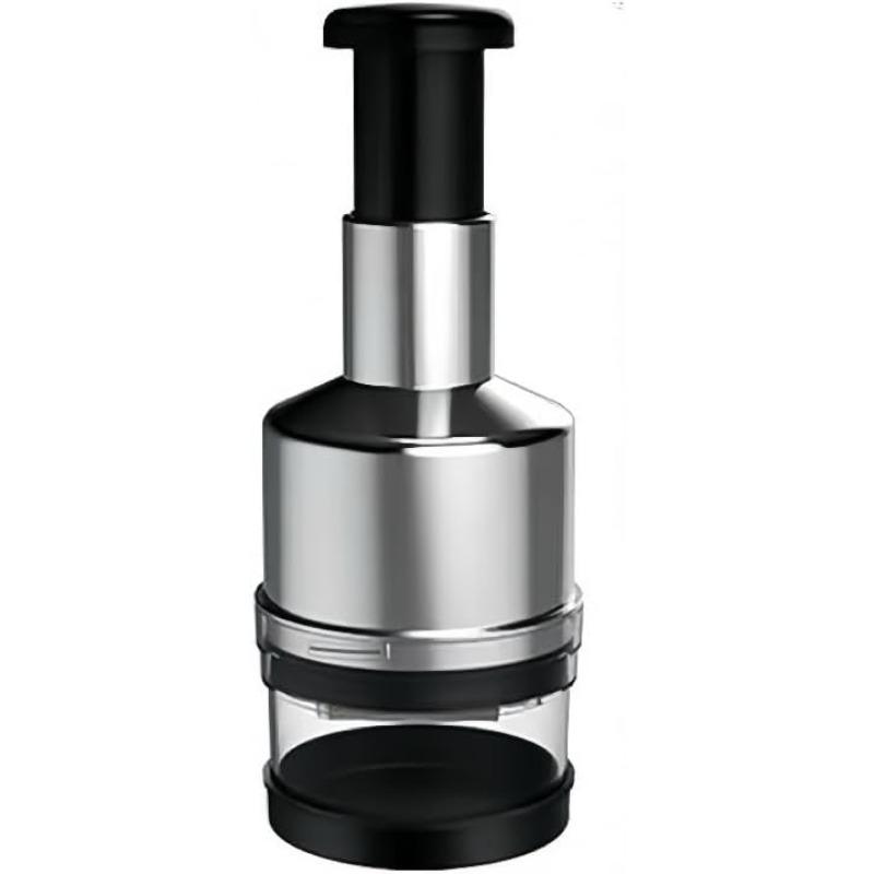 New Manual Hand Chopper Garlic Chopper Vegetable Slicer Mini Mincer Crusher for Garlic Ginger Herb Nut Kitchen Tools