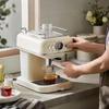 Mały Miś Retro Włoska Ekspres do Kawy Espresso Wtyczka CN (adapter w zestawie)