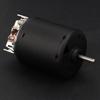 540 Brushed Motor with Replacable Carbon Brush for 110 Axial Crawler RC Car (MT5408T)