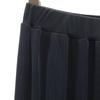 ISSEY MIYAKE 90s Made In Japan Old Easy Pants M Dark Blue Stretch Women Used