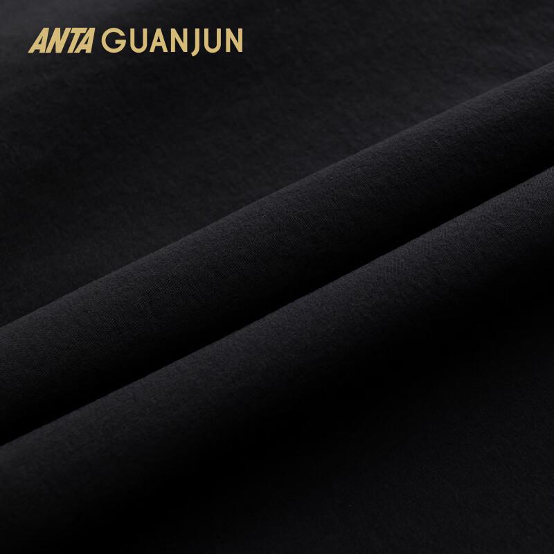 Anta Champion All-Weather Ice-Skin Sunscreen Sport Pants