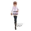 Figur - banpresto - one piece - Koala - 16 cm - makellose Verarbeitung