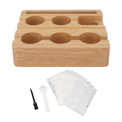 Herramientas para café y té – Filtros de café