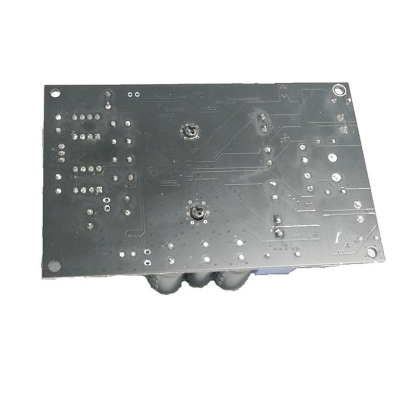 TPA3255 2.0 Circuit Board Sound Amplifiers 315W+315W With Enhances Heat Dissipation Technology