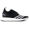 Adidas Originals White Mountaineering x Adidas Originals NMD_R2 Pk 'Black' BB2978