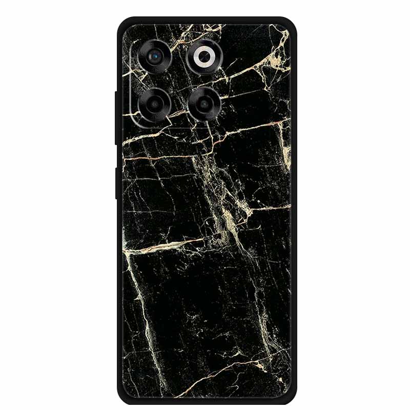 Pouzdro Pro Telefon ZTE Blade A55 A35 Pouzdro Na Telefon A 55 35 Taška Nárazuvzdorné Černé Silikonové Měkké Zadní Kryt Pro ZTE Axon 70 Blade V70 Pouzdro Coque