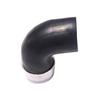 BMW E88 Turbocharger Left Intake Manifold Pipe Connector 13717590304